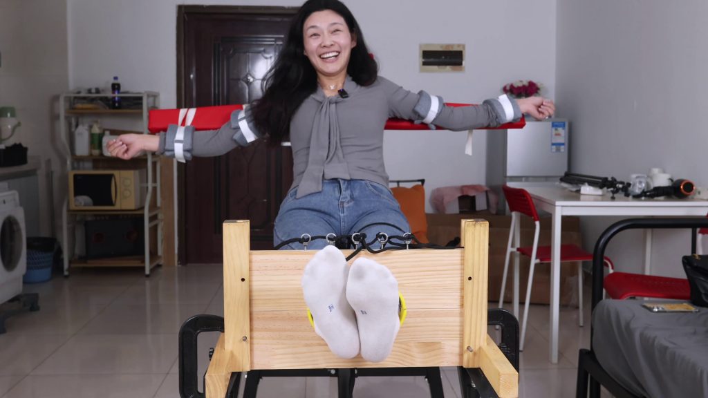 图片[3]-【卡卡罗特】足枷TK主持人-触乐TKee