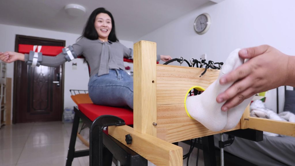 图片[6]-【卡卡罗特】足枷TK主持人-触乐TKee