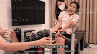 图片[17]-小麦 The Tickle Bed Max’s Tickle Awakeni-触乐TKee