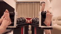 图片[25]-小麦 The Tickle Bed Max’s Tickle Awakeni-触乐TKee