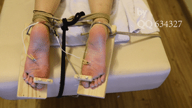 图片[7]-【又辰】FootTorture-Heat, Needle, and Electricity-触乐TKee