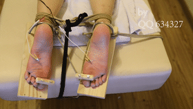 图片[9]-【又辰】FootTorture-Heat, Needle, and Electricity-触乐TKee