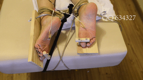 图片[12]-【又辰】FootTorture-Heat, Needle, and Electricity-触乐TKee