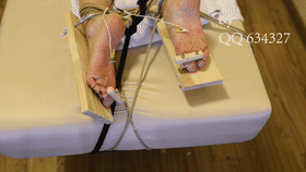 图片[13]-【又辰】FootTorture-Heat, Needle, and Electricity-触乐TKee
