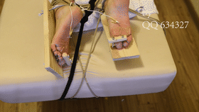 图片[14]-【又辰】FootTorture-Heat, Needle, and Electricity-触乐TKee